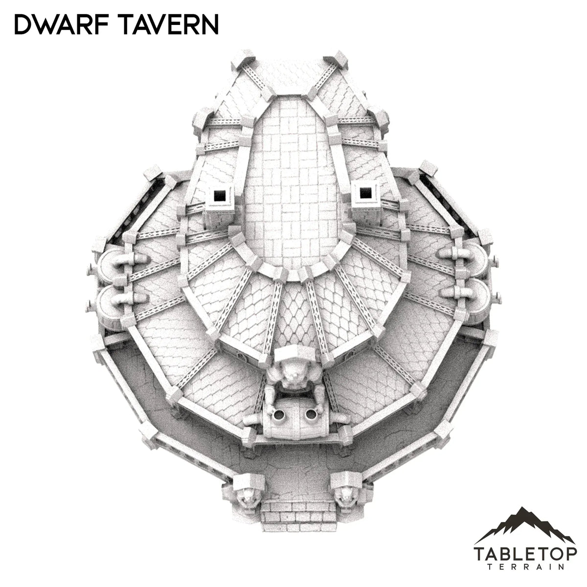 Dwarf Tavern