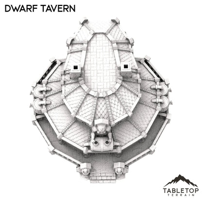 Dwarf Tavern