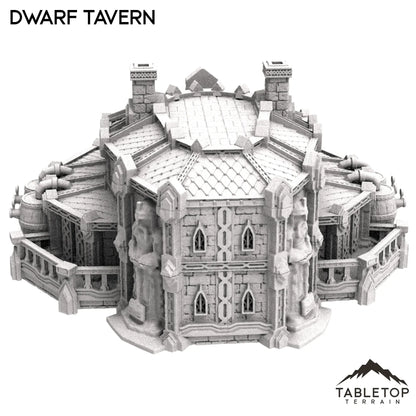 Dwarf Tavern