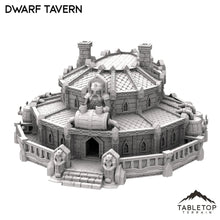 Dwarf Tavern