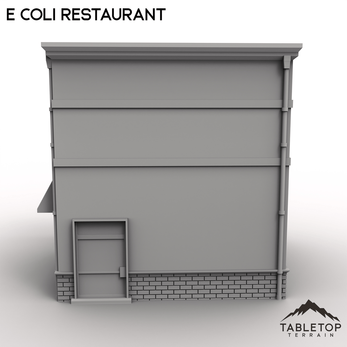 E Coli Restaurant