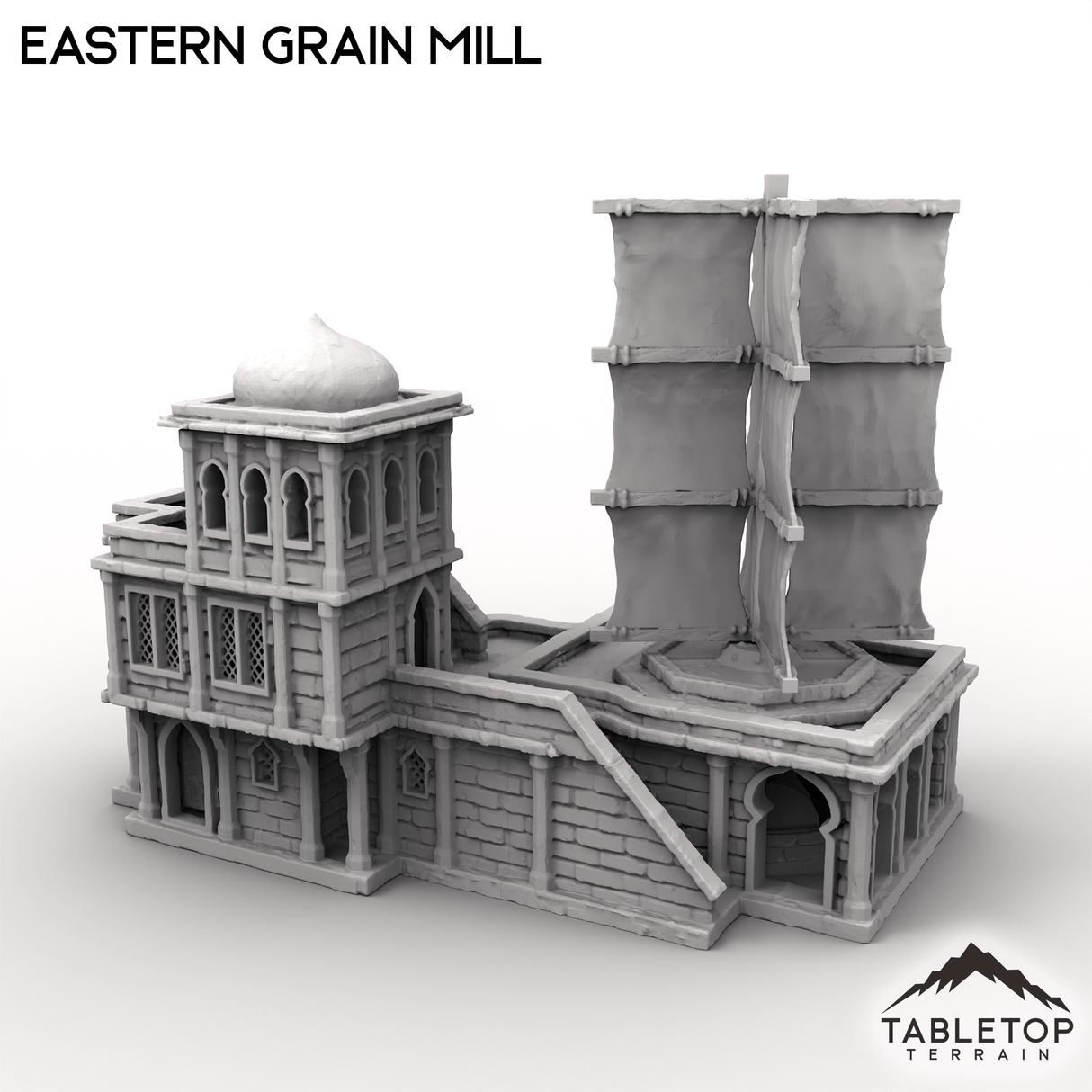 Eastern Grain Mill