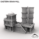 Eastern Grain Mill