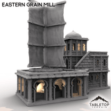 Eastern Grain Mill