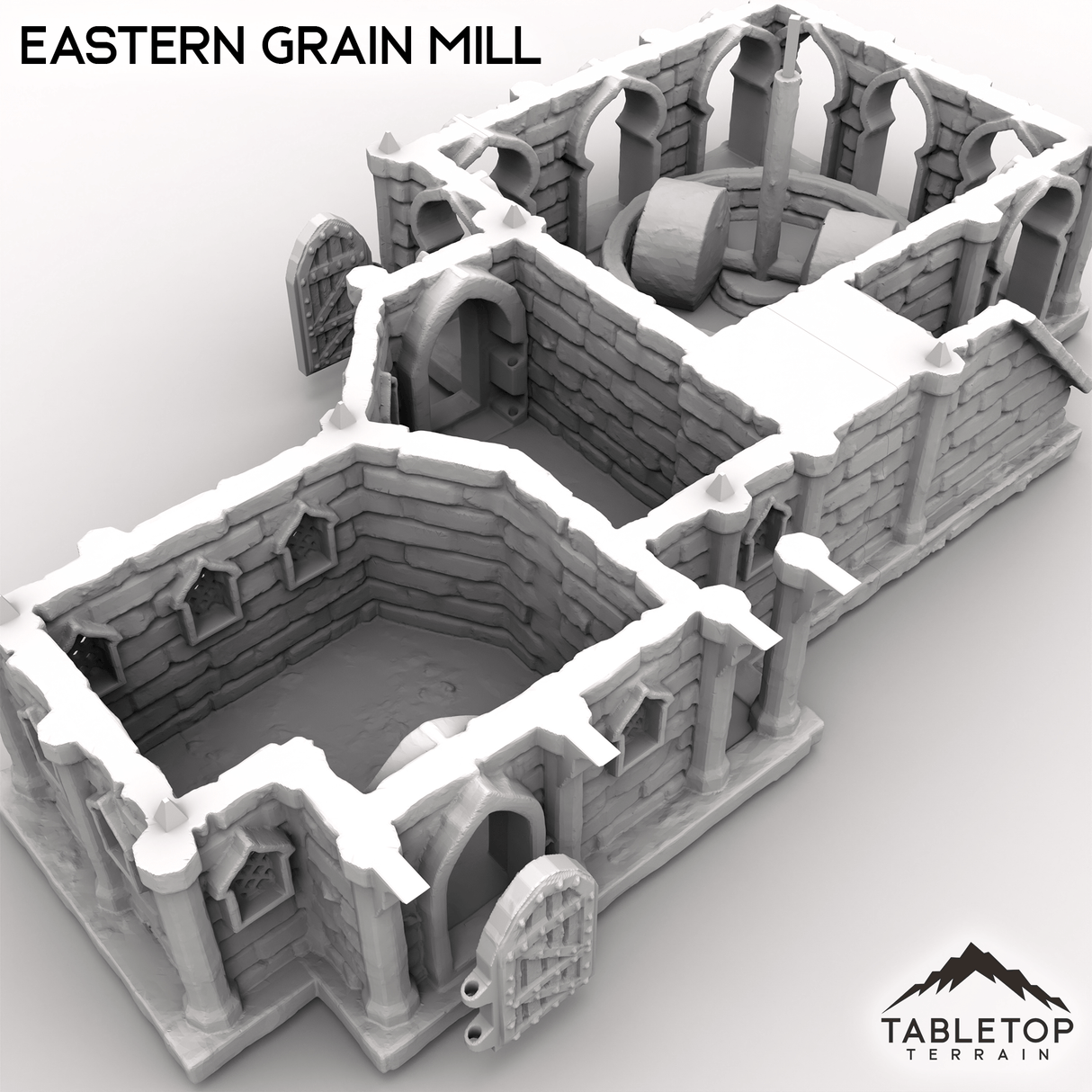 Eastern Grain Mill