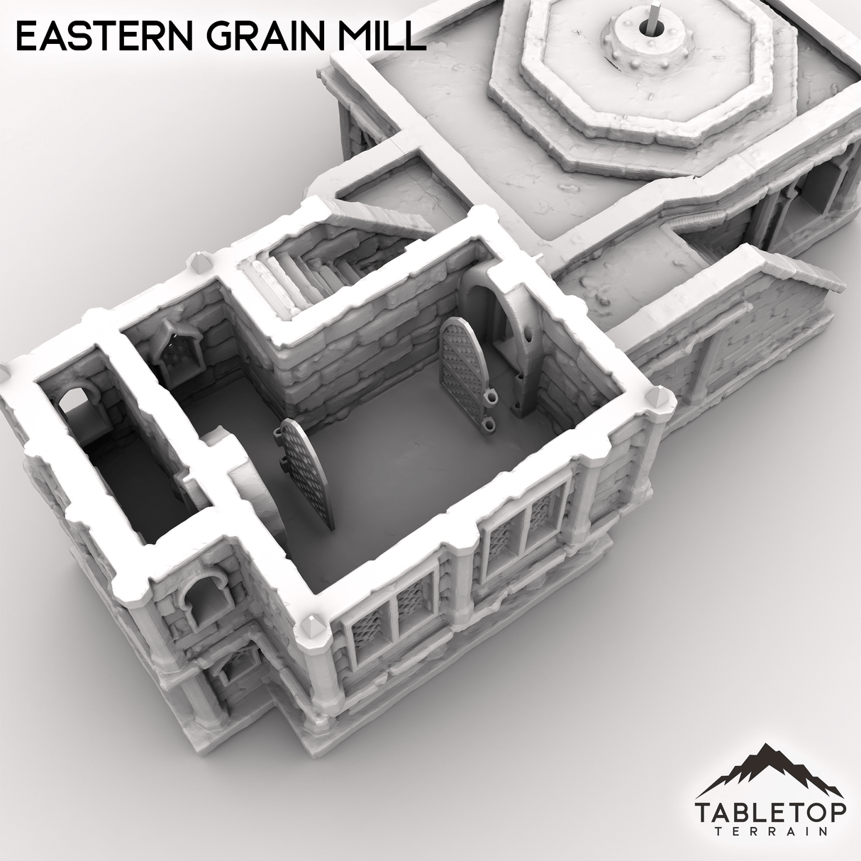 Eastern Grain Mill