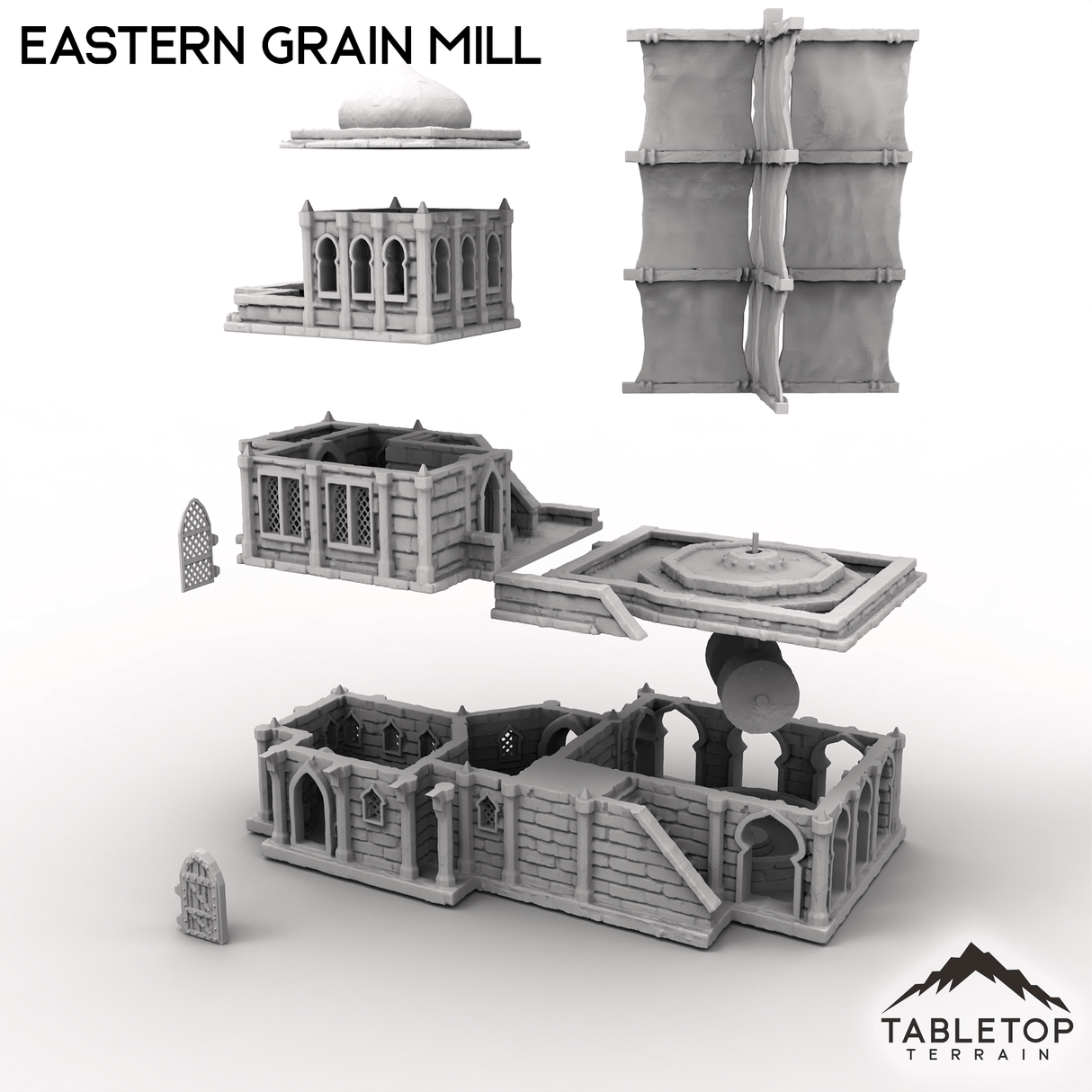 Eastern Grain Mill