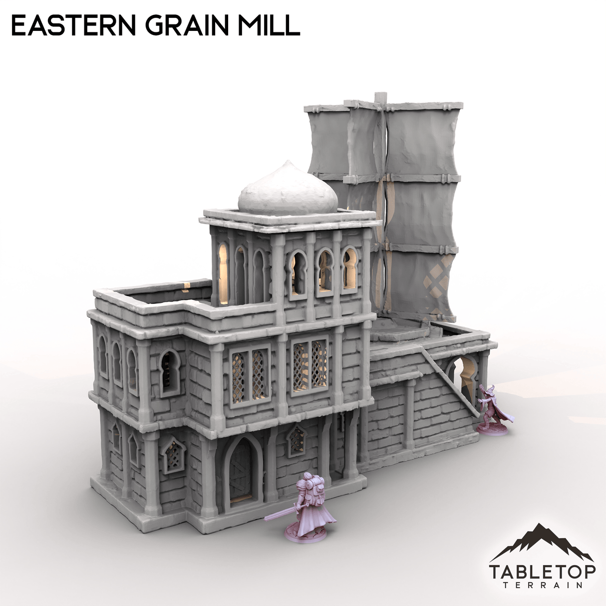 Eastern Grain Mill