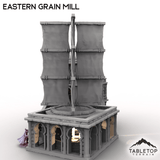 Eastern Grain Mill