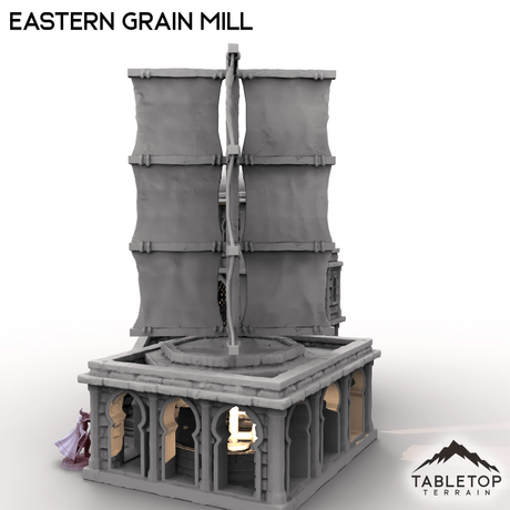Eastern Grain Mill