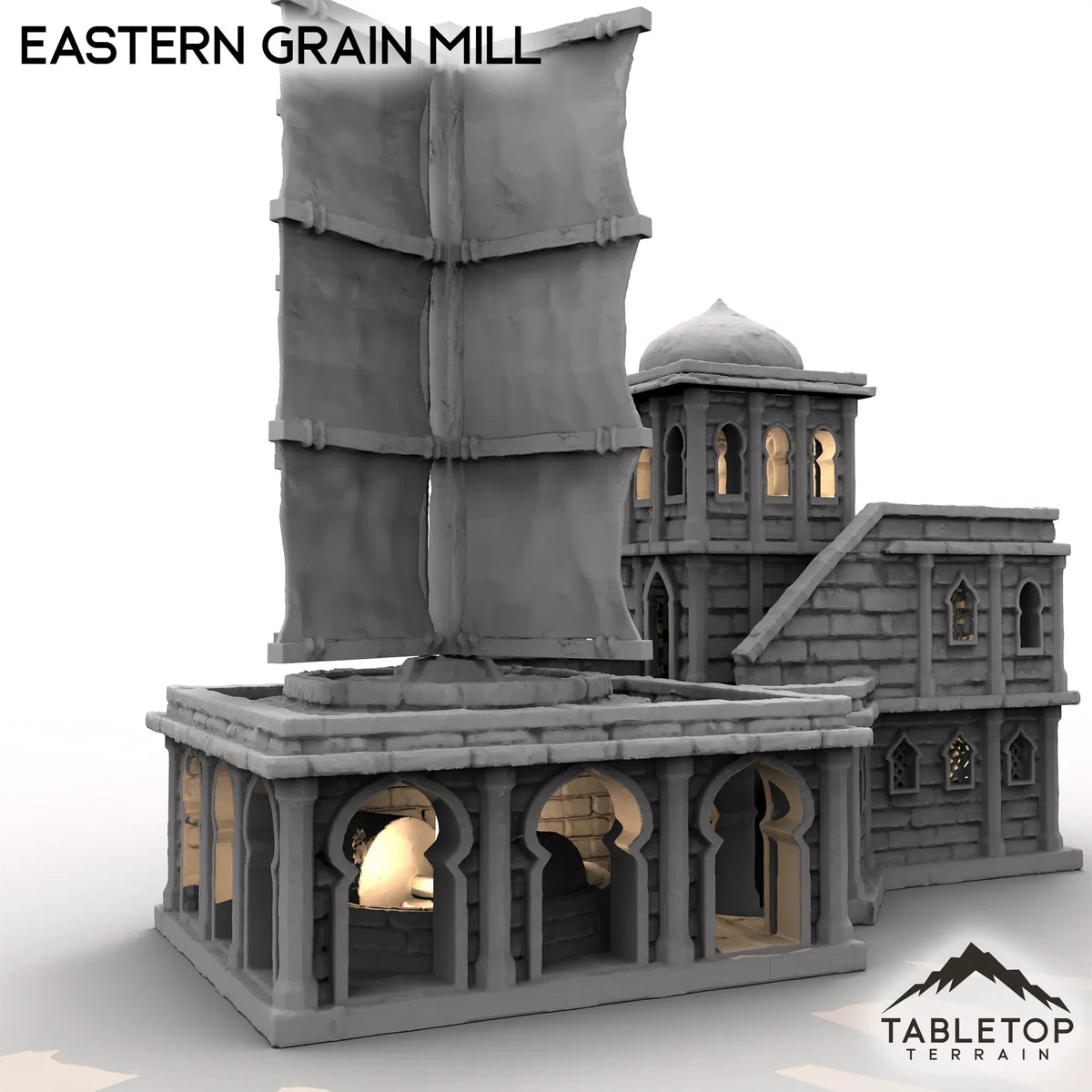 Eastern Grain Mill