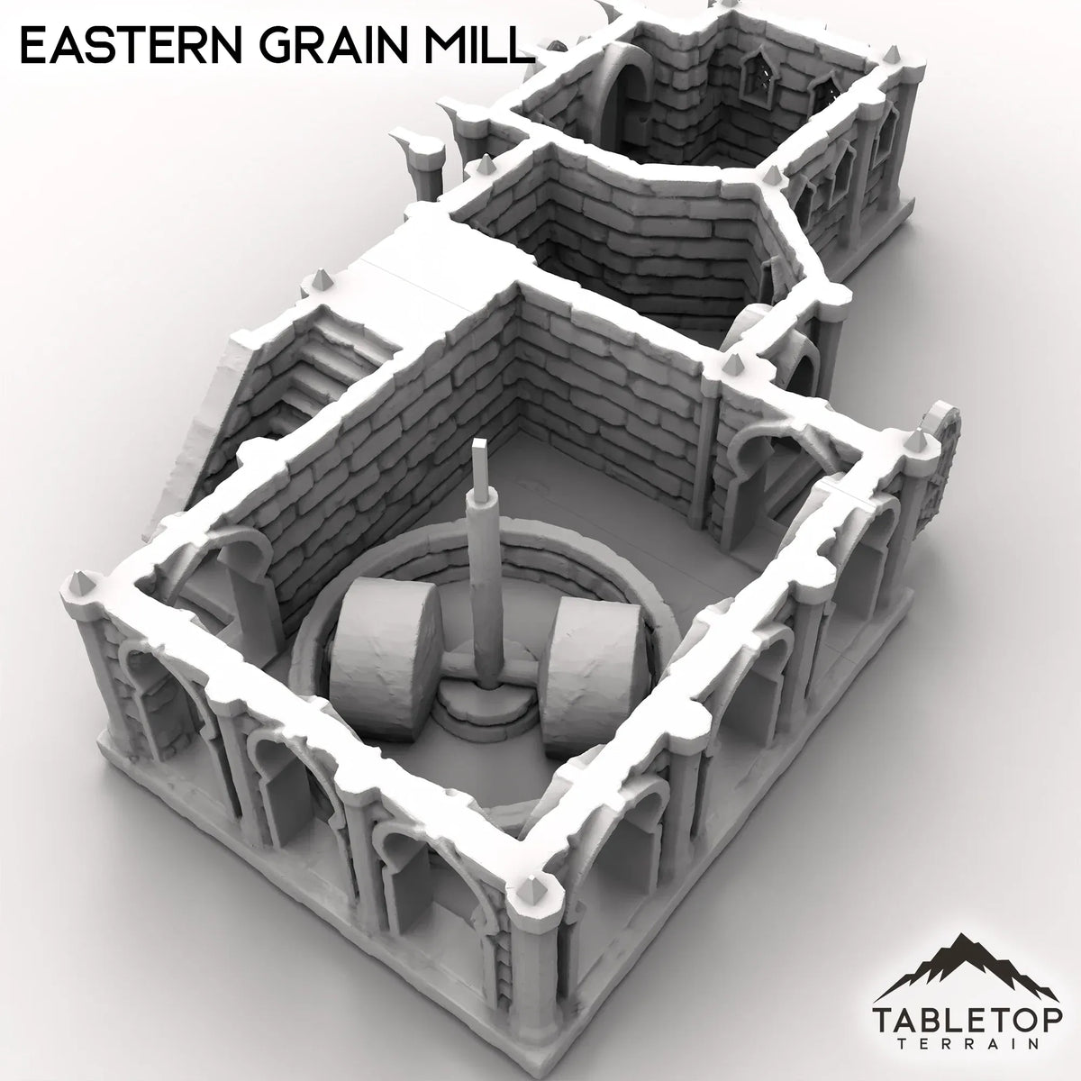 Eastern Grain Mill