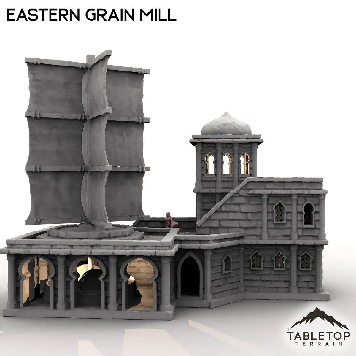 Eastern Grain Mill