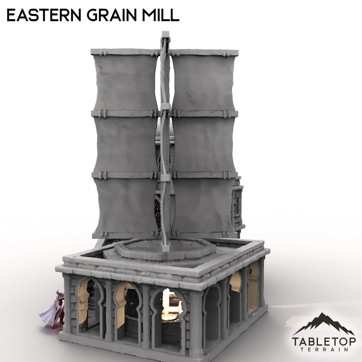 Eastern Grain Mill