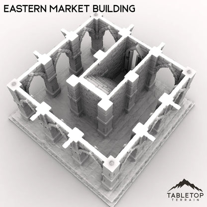 Eastern Market Building