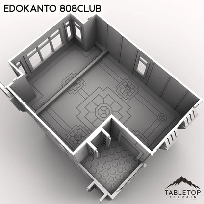 EdoKanto 808Club