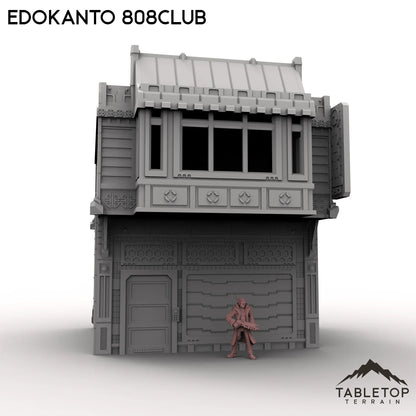 EdoKanto 808Club