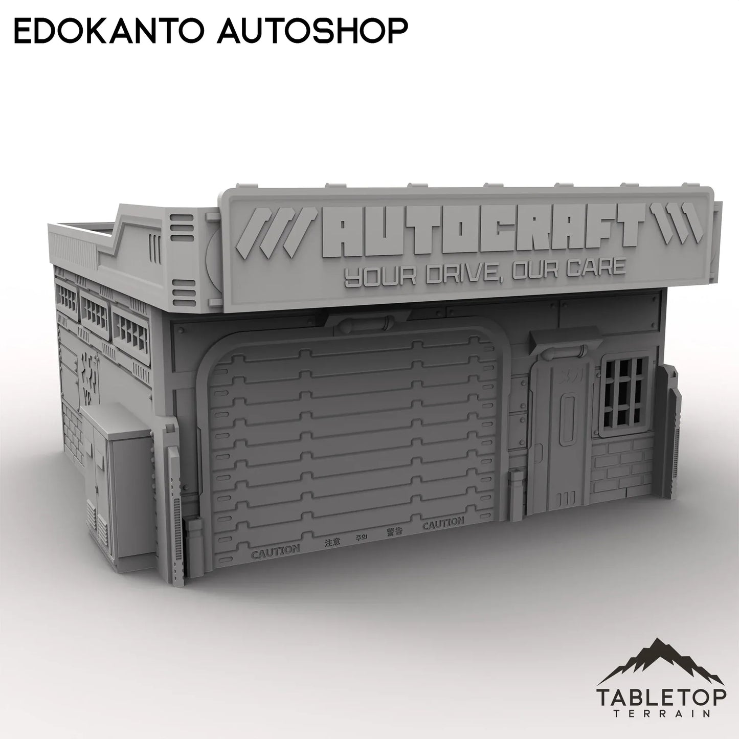 EdoKanto AutoShop