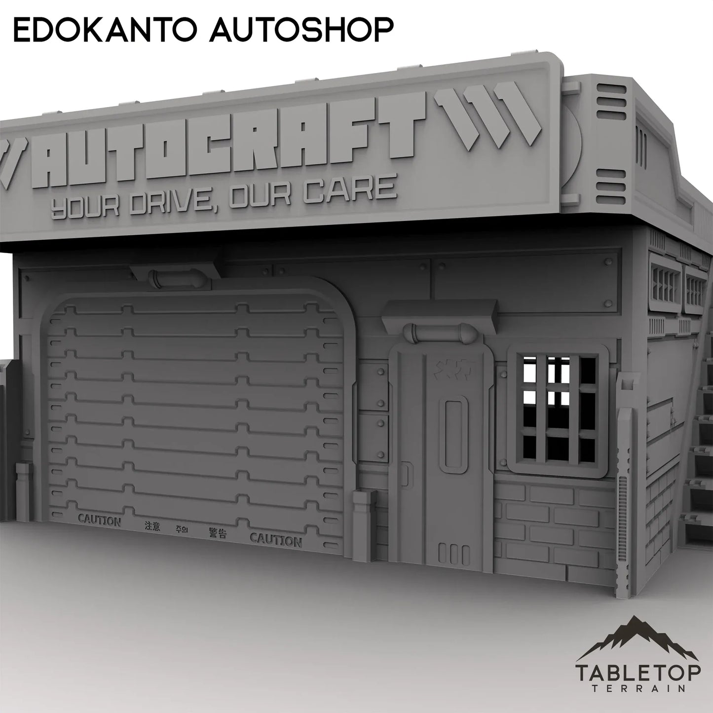 EdoKanto AutoShop
