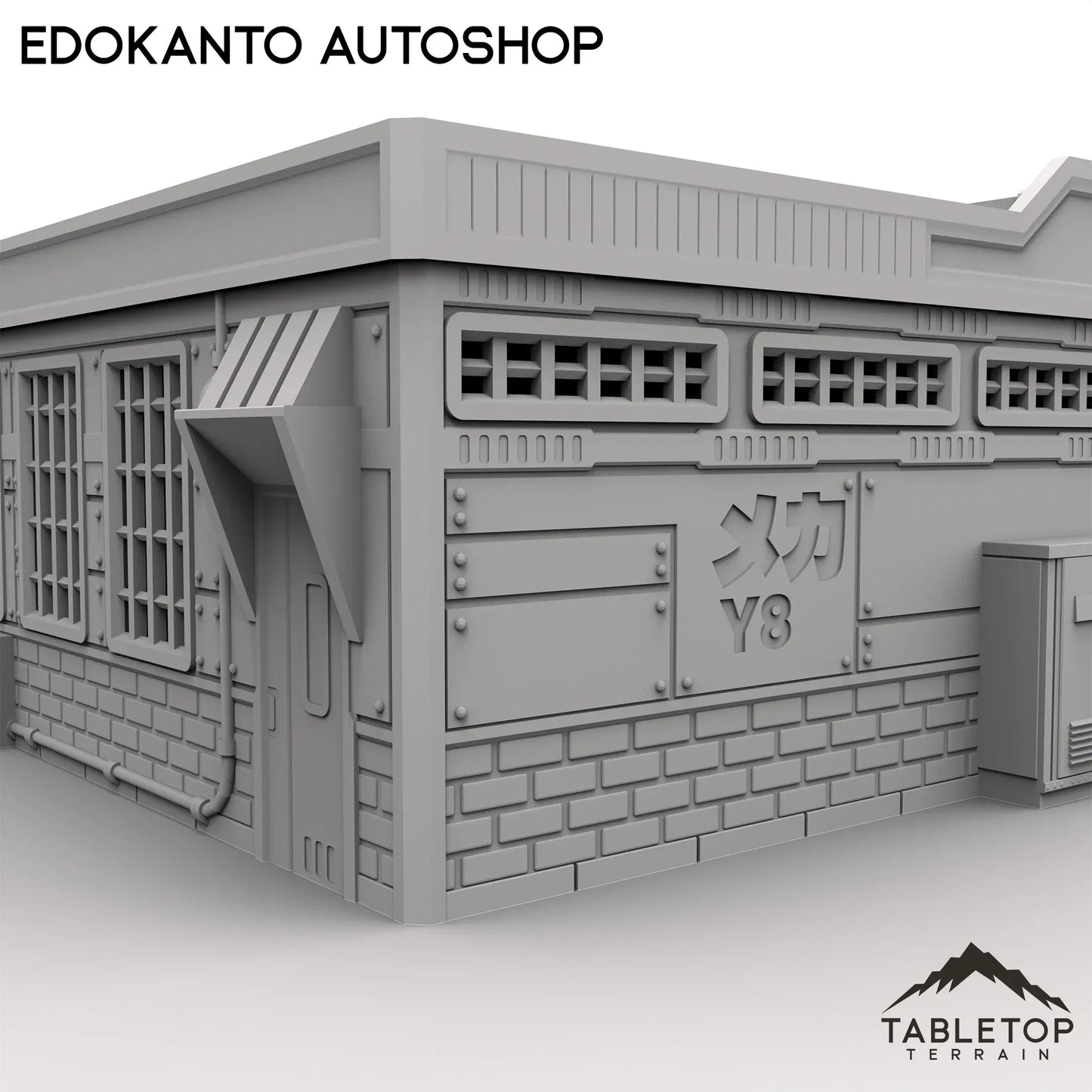 EdoKanto AutoShop