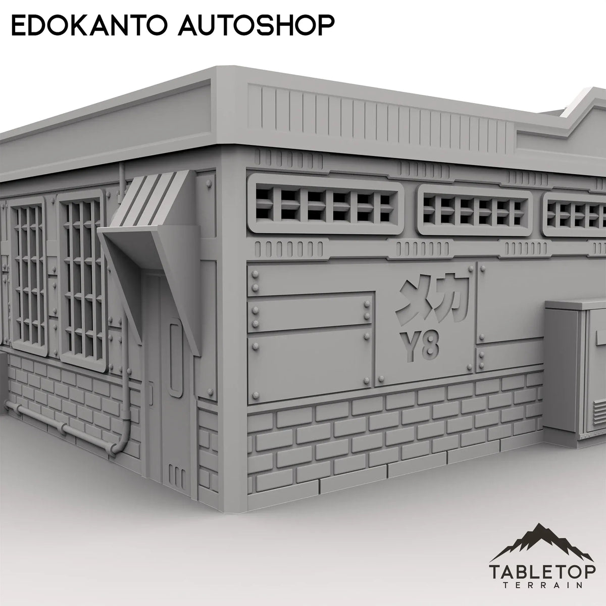 EdoKanto AutoShop