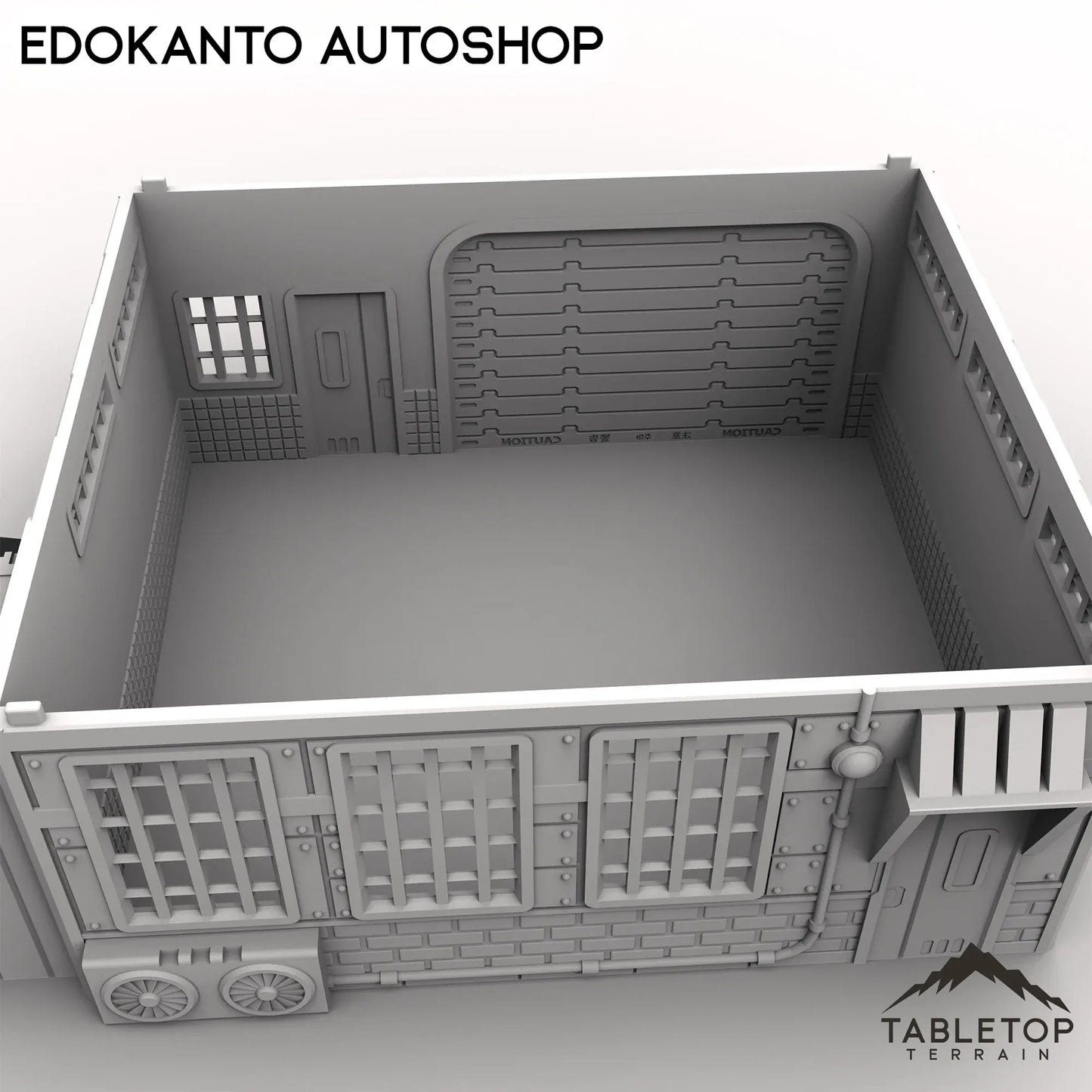 EdoKanto AutoShop