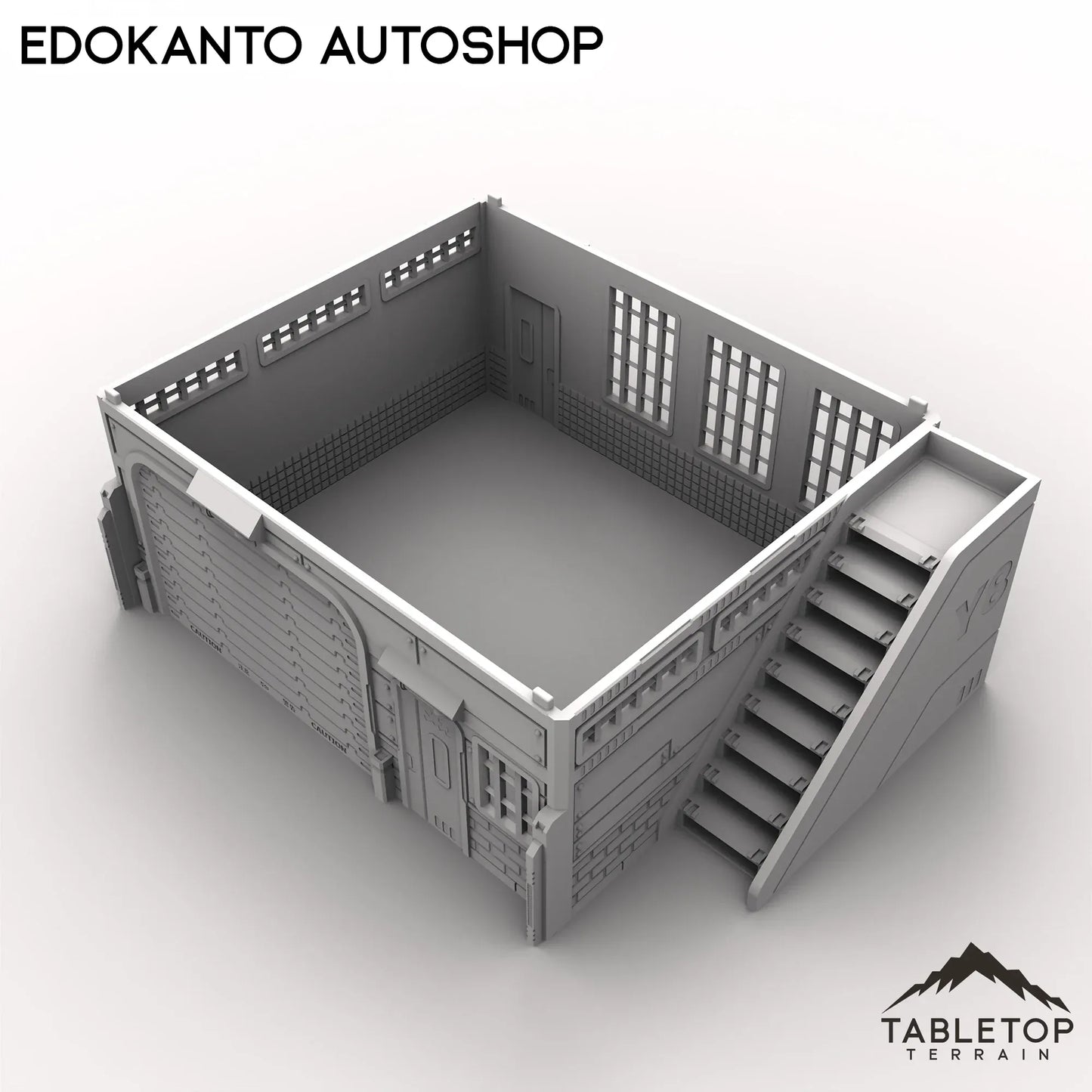 EdoKanto AutoShop