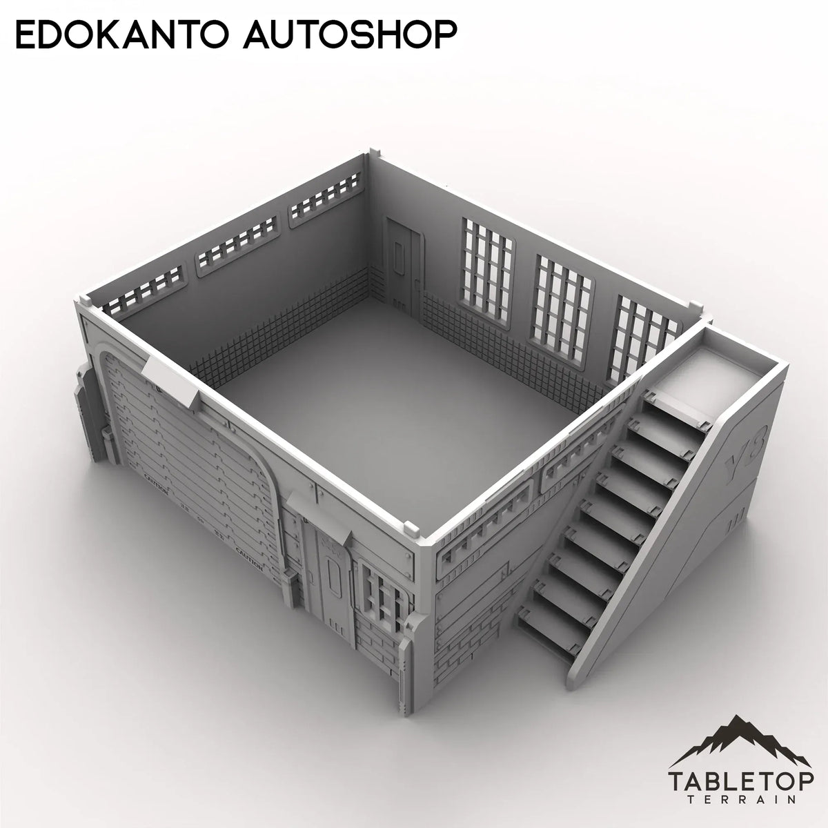 EdoKanto AutoShop
