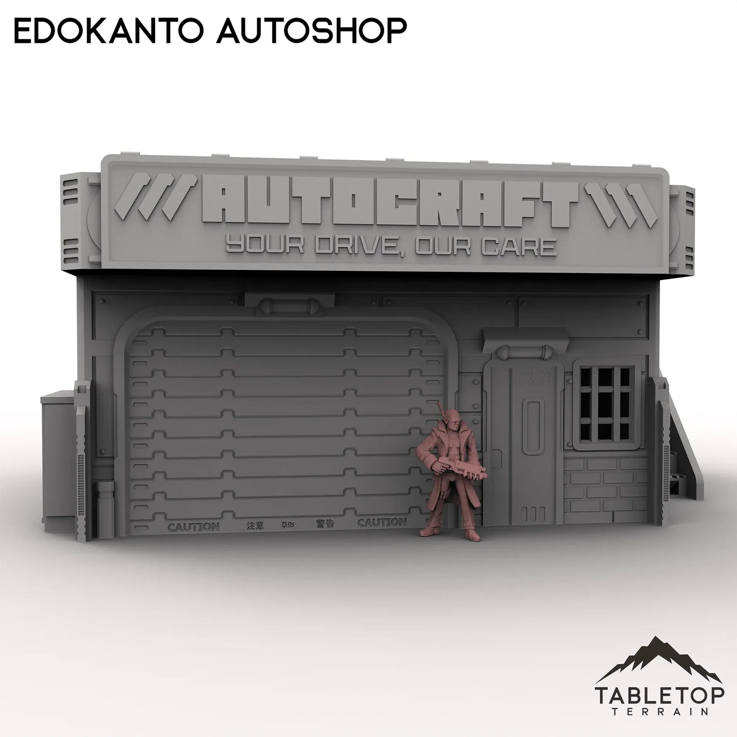 EdoKanto AutoShop