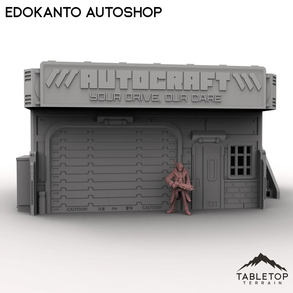 EdoKanto AutoShop
