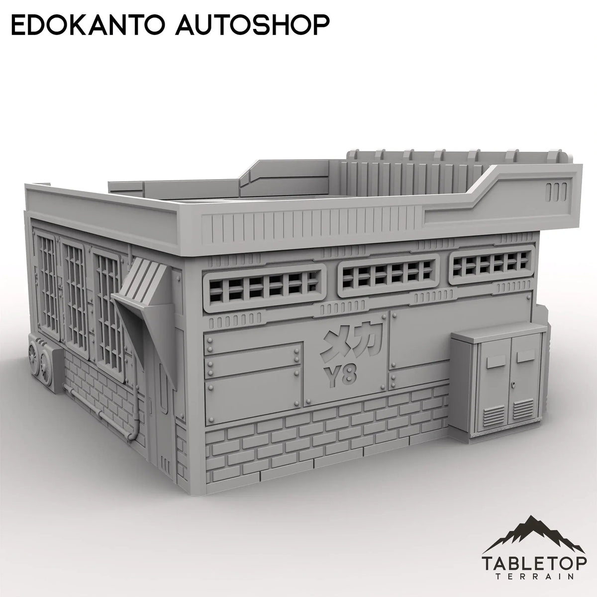 EdoKanto AutoShop