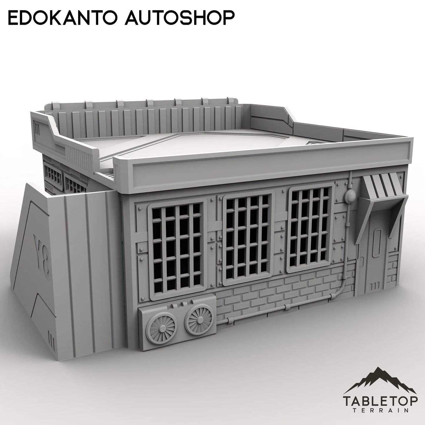 EdoKanto AutoShop