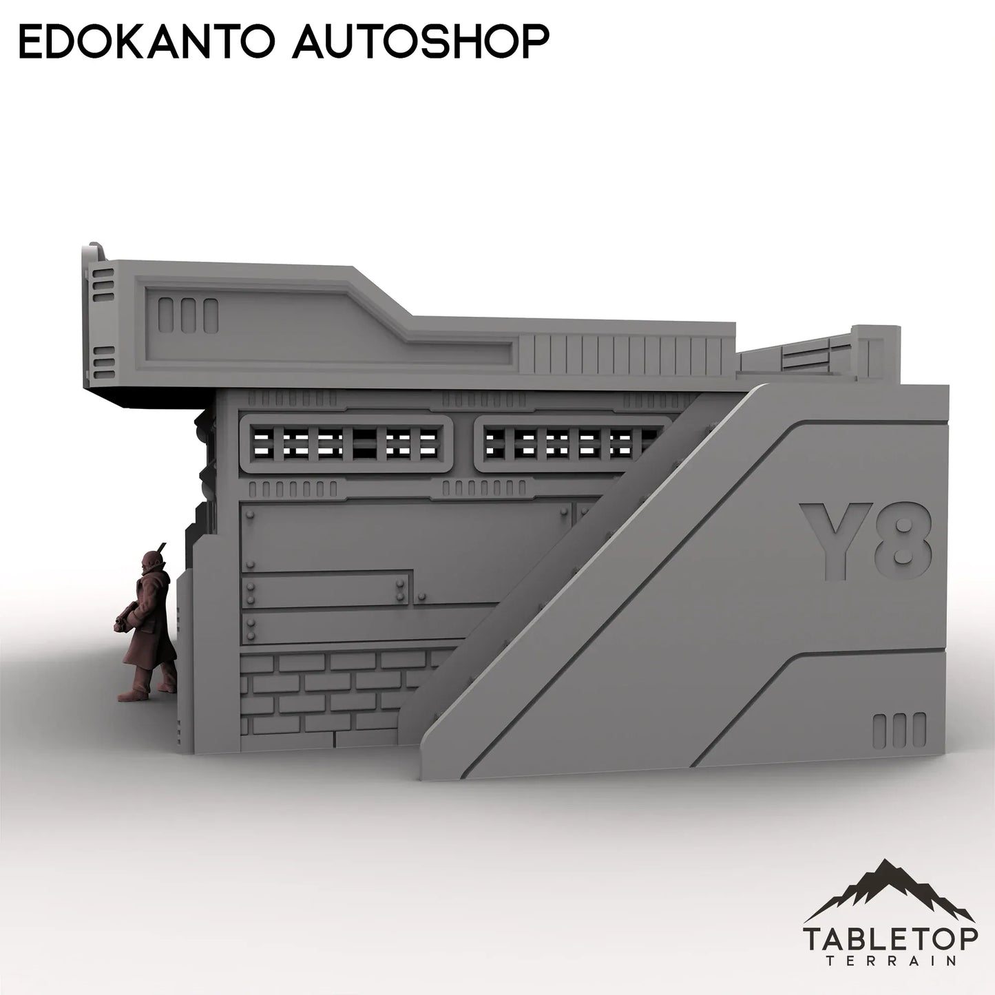 EdoKanto AutoShop