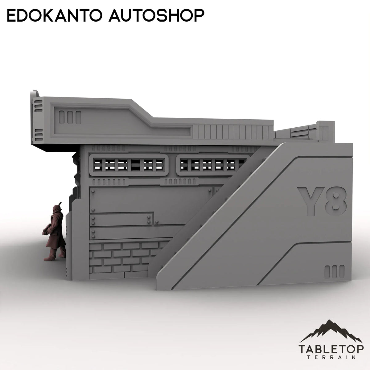 EdoKanto AutoShop