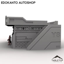 EdoKanto AutoShop