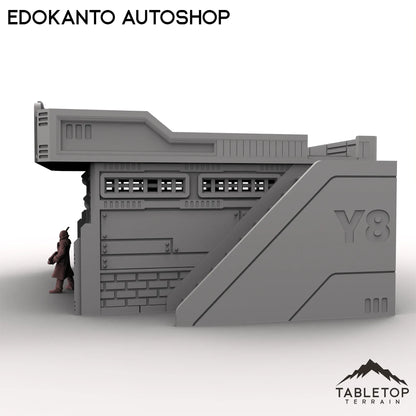 EdoKanto AutoShop