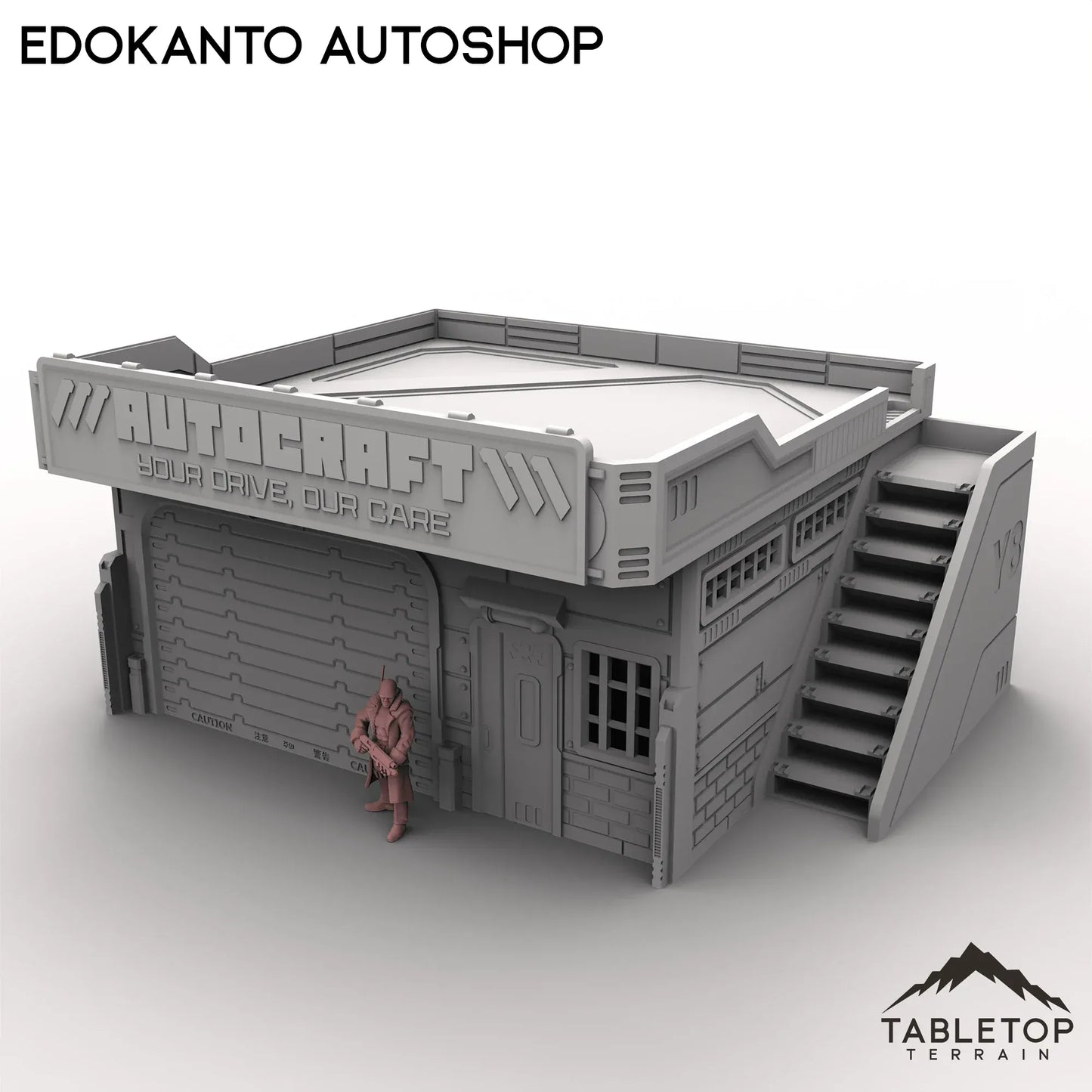 EdoKanto AutoShop
