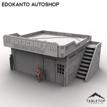EdoKanto AutoShop