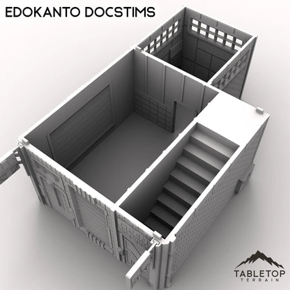 EdoKanto DocStims