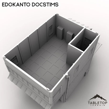 EdoKanto DocStims