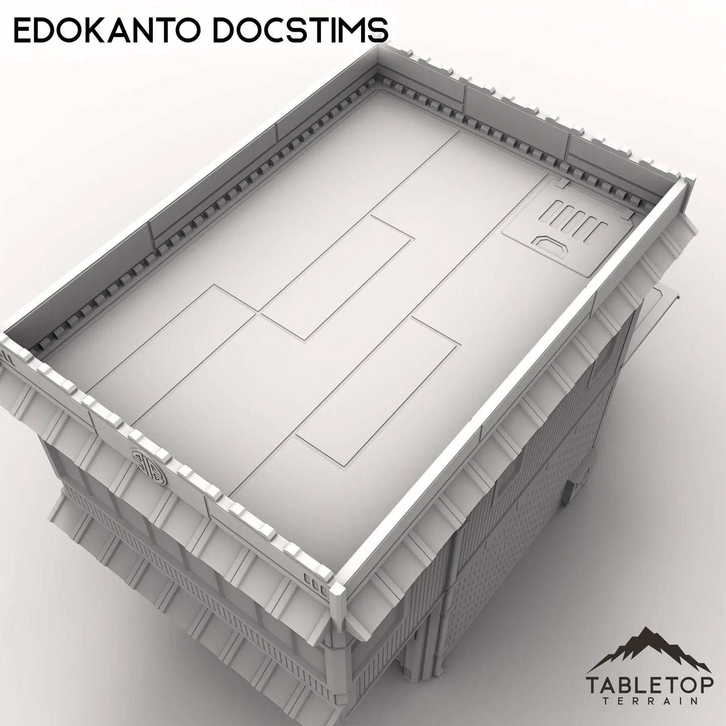 EdoKanto DocStims