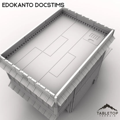 EdoKanto DocStims
