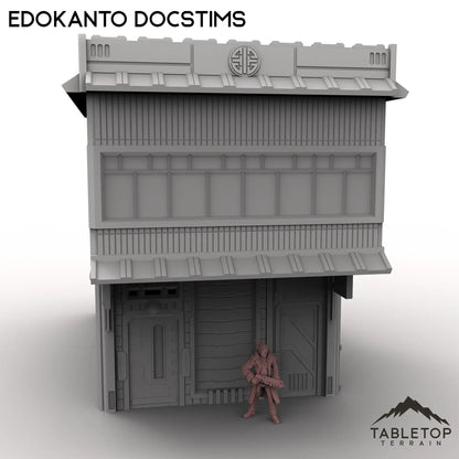 EdoKanto DocStims