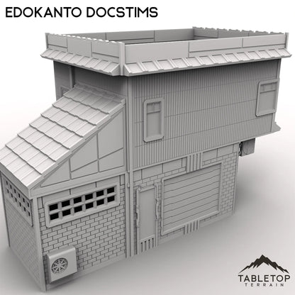EdoKanto DocStims