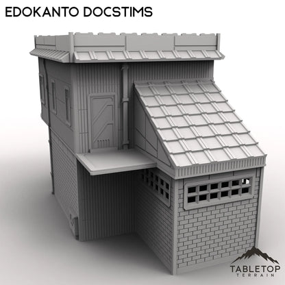 EdoKanto DocStims