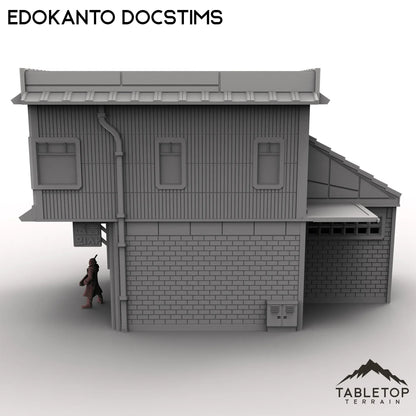 EdoKanto DocStims