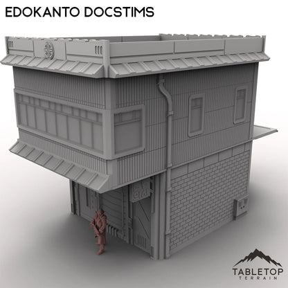 EdoKanto DocStims
