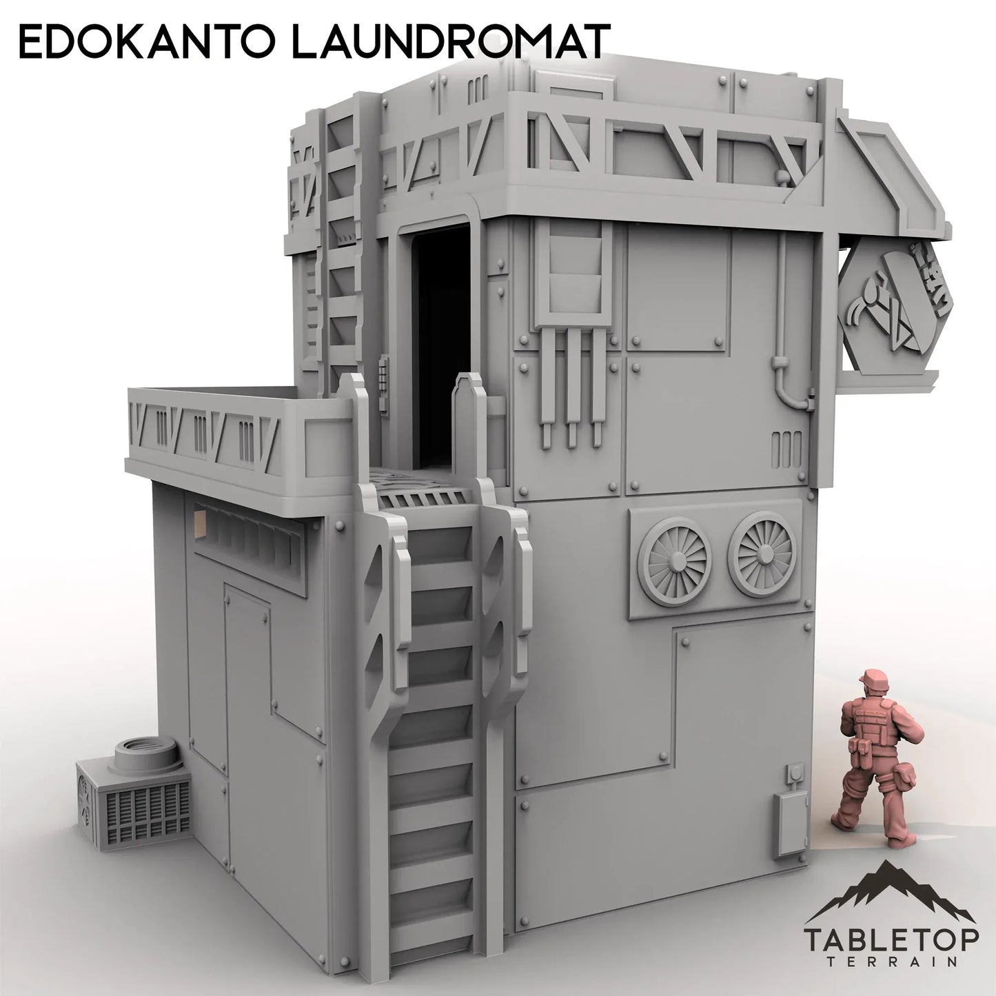 EdoKanto Locust Eatery