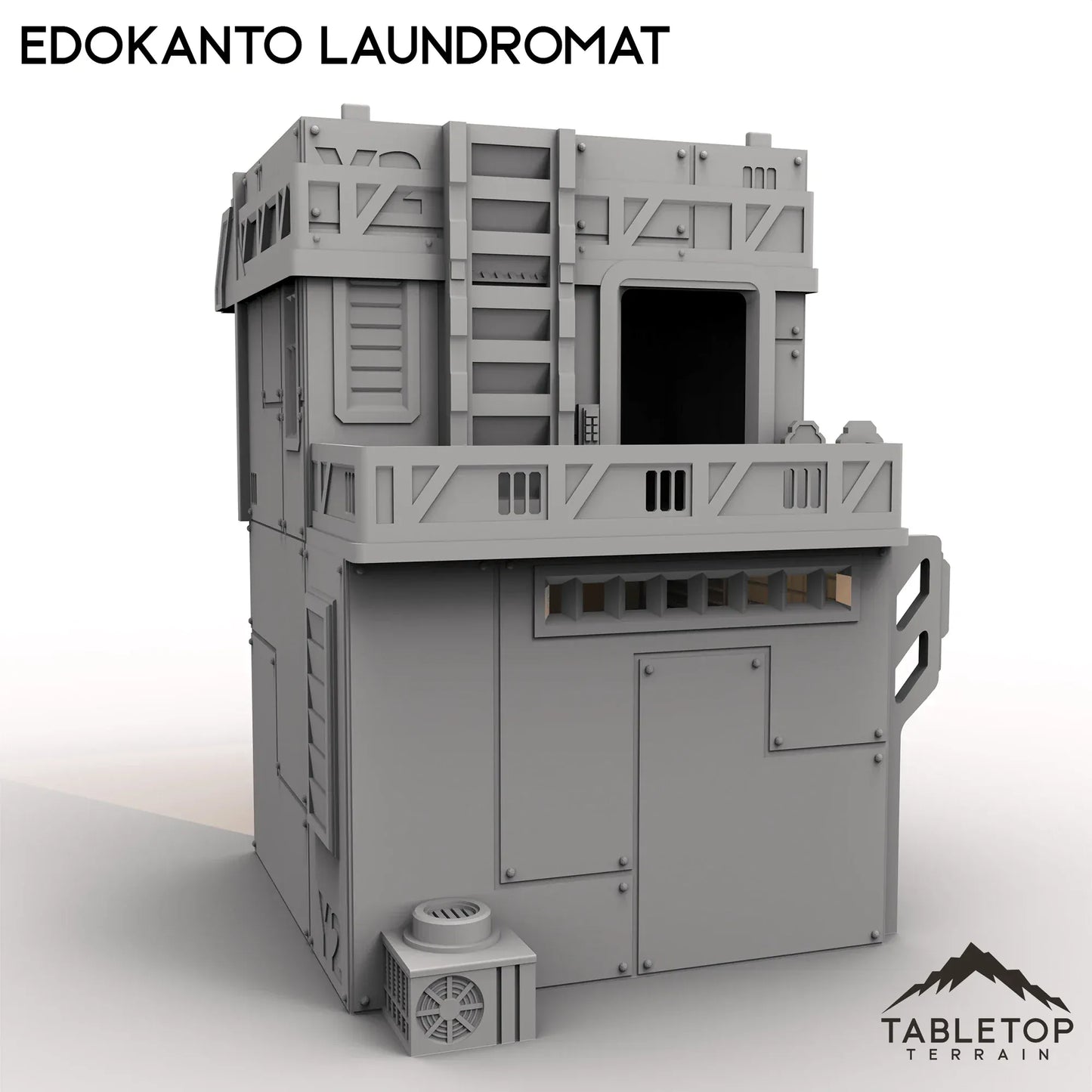 EdoKanto Locust Eatery
