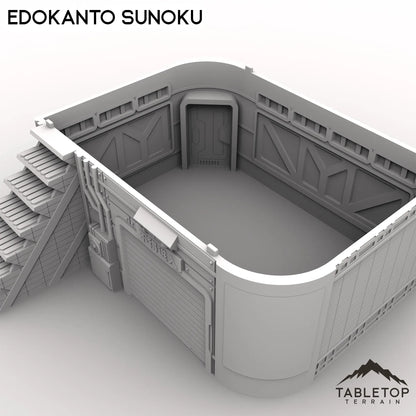EdoKanto Sunoku